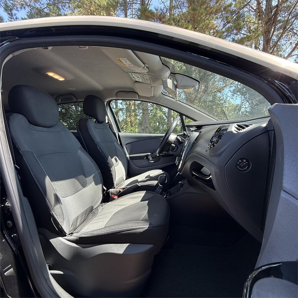 Foto 6 Renault Captur 1.2  2016