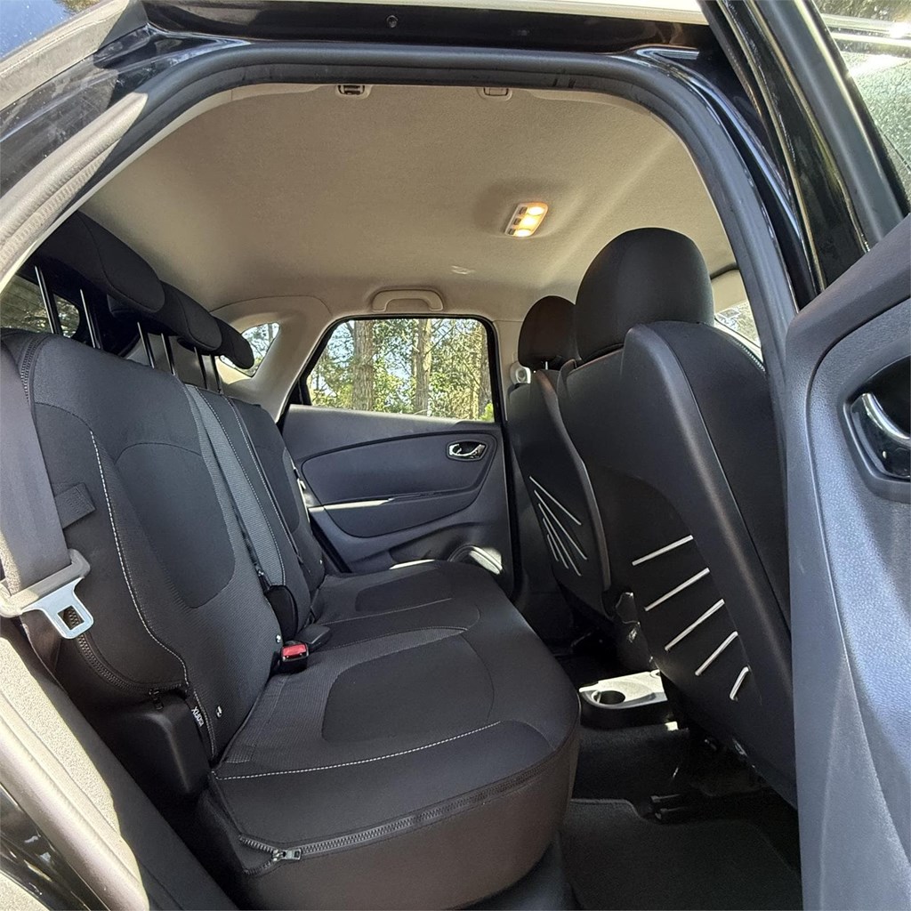 Foto 7 Renault Captur 1.2  2016