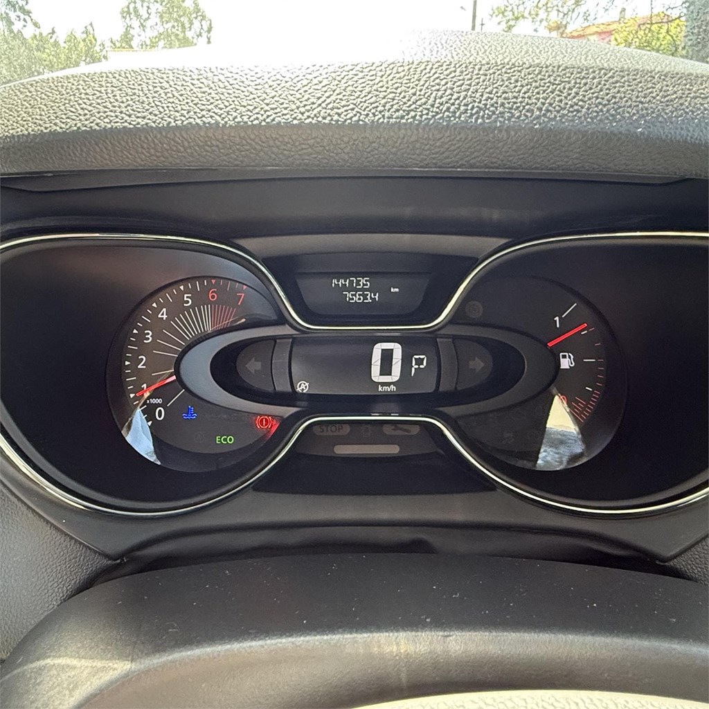 Foto 8 Renault Captur 1.2  2016