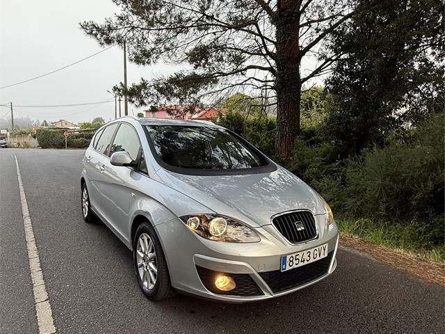 Seat Altea XL