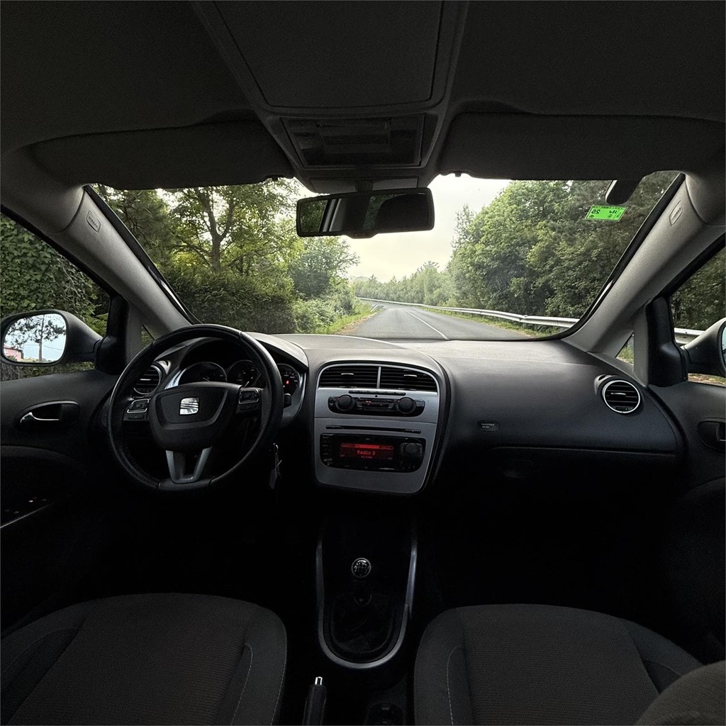 Foto 7 Seat Altea XL