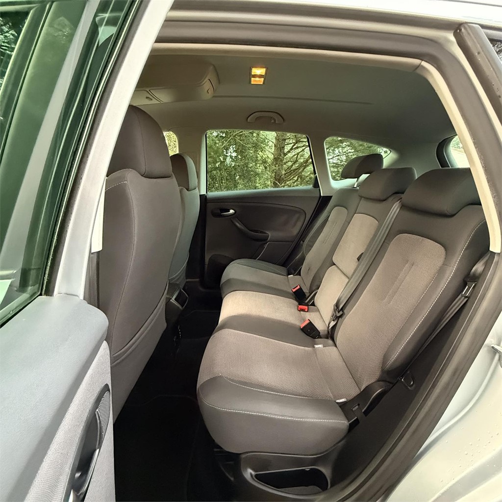 Foto 8 Seat Altea XL