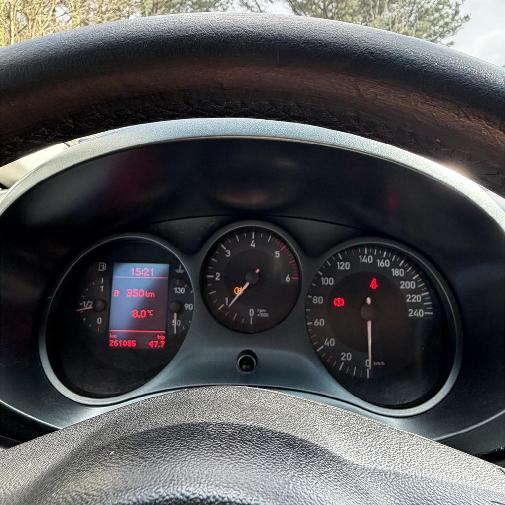 Foto 12 Seat leon 2.0 tdi 2007