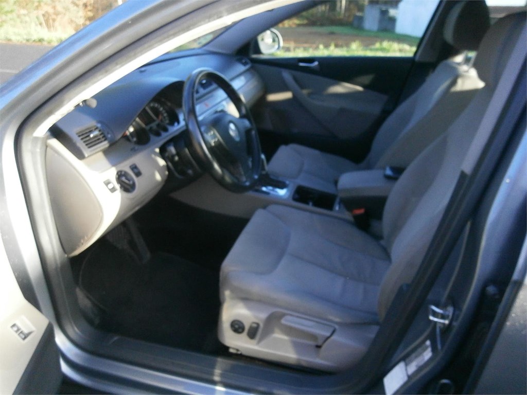 Foto 10 VOLKSWAGEN PASSAT 2.0 TDI ADVANCE