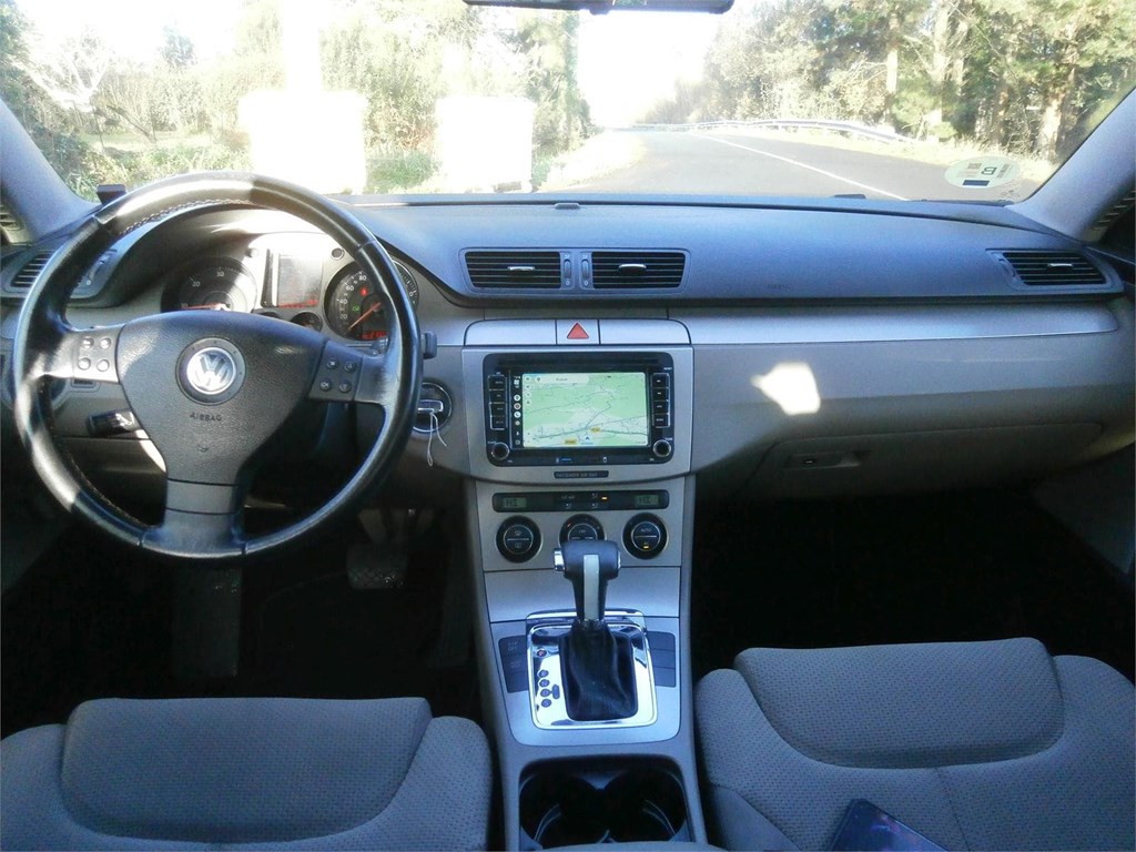 Foto 11 VOLKSWAGEN PASSAT 2.0 TDI ADVANCE