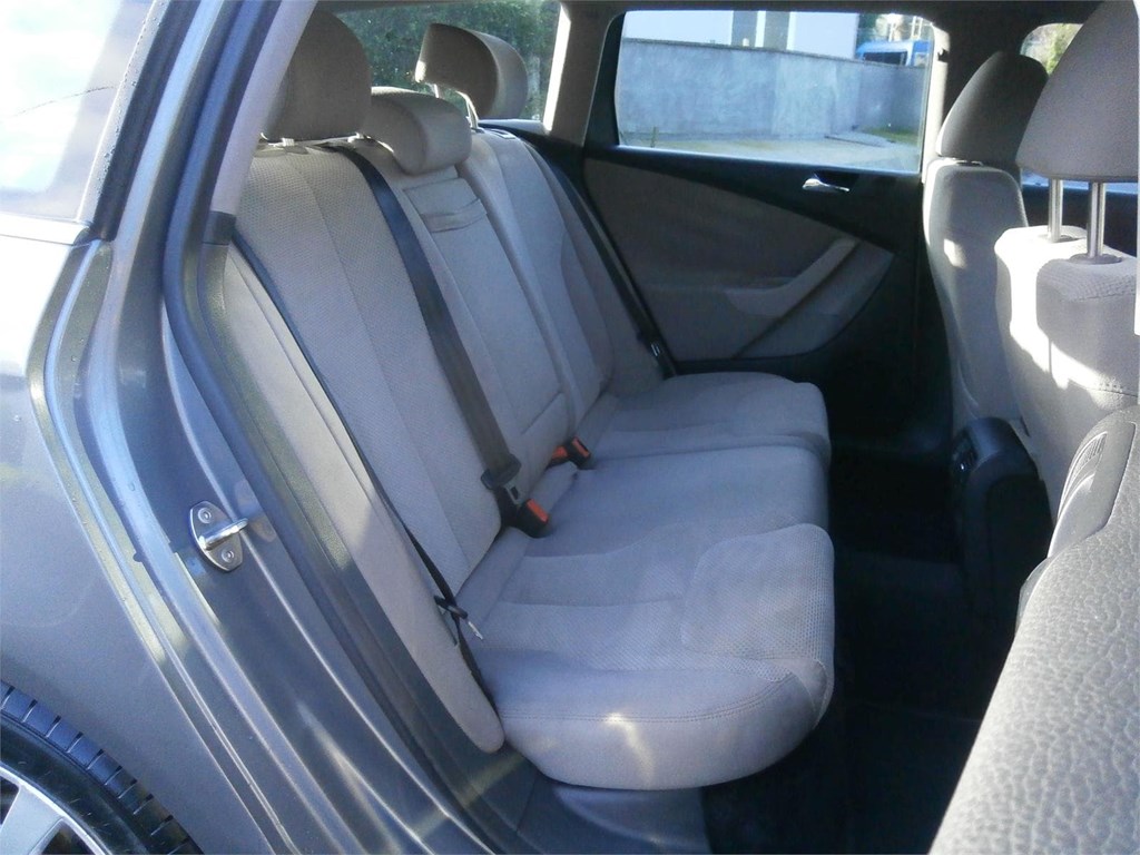 Foto 8 VOLKSWAGEN PASSAT 2.0 TDI ADVANCE